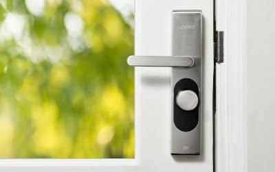 Slimme sloten: nog steeds een veilige keuze in 2025?